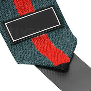 Muñequeras de Tela Resistente, Material Duradero, Sensación Suave, Ajuste Cómodo, Diseño Flexible - Product Image 5