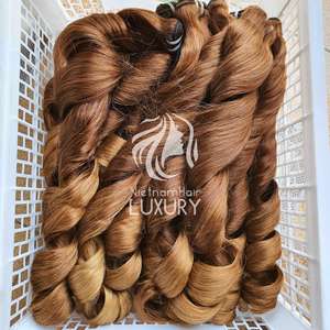 Haute qualité 8 pouces à 32 pouces cheveux humains Style rebondissant perruque Transparent dentelle frontale perruque 180% densité pour les femmes noires - Product Image 6