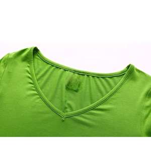 Camiseta Interior Médica Transpirable de Manga Larga para Uniformes de Hospital - Product Image 4