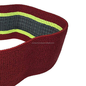 Custom Made High Quality Hip <b>Circle</b> Bands <b>Light</b> Weight Wholesale Hip <b>Circle</b> Resistance Bands at Bulk Quantity OEM Serviced - Product Image 2