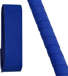 Cinta de Repuesto para Empuñadura de Palo de Hockey sobre Césped, Texturizada, Antideslizante, Control de Sudor, Equipo de Entrenamiento, Proveedor Mayorista - Product Image 1