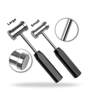 Mallet de Smith Peterson 9 pouces 230 mm, mallet chirurgical orthopédique, grandes et petites tailles - Product Image 1