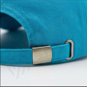 Adjustable <b>Flat</b> Brim Hip Hop <b>Cap</b> Customized Logo Baseball <b>Caps</b> With Bright Color Fashion Gorras Snapback <b>Hat</b> - Product Image 6