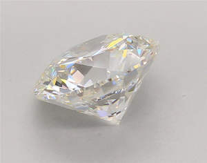 Diamante cultivado en laboratorio de corte brillante redondo blanco de 5.05 ct, claridad VVS 1 - Product Image 3