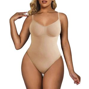 Body de Una Pieza de Alta Calidad para Mujer, sin Mangas, con Tirantes Finos, Transpirable y Suave, para Verano, Ropa Deportiva - Product Image 6