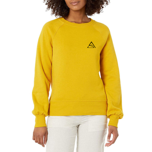 Sudadera para Mujer con Logotipo Personalizado, Sudadera Transpirable de Alta Calidad para Mujer - Product Image 1