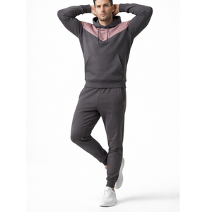 Survêtements de haute qualité, streetwear épais, grandes tailles, respirants, séchage rapide, pour hommes, disponibles à prix bas - Product Image 6