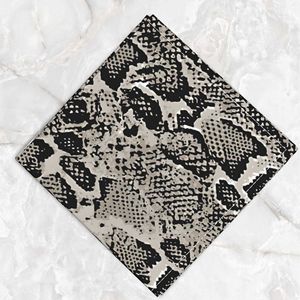 Nouveau Foulard Carré en Soie Satinée 2026 – Mouchoir, Bandana, Cache-col, Foulard de Tête Respirant, Séchage Rapide, Écologique - Product Image 3