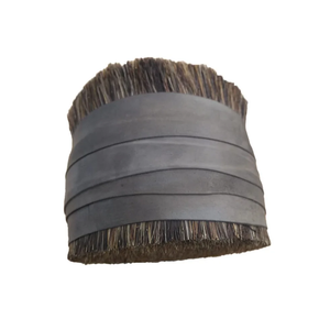 Buffalo Tail Hair for Making <b>Brushes</b> Certain Size Handmade <b>Round</b> Shape FAIZA CRAFT Brand - Product Image 4