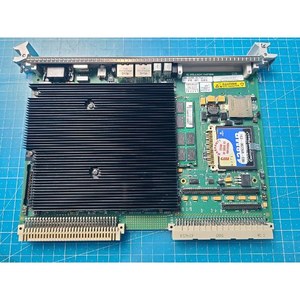 Carte de contrôle d'interface E/S Lam Research 605-048878-001 d'occasion, pièces d'équipement semi-conducteur de génération précédente - Product Image 2