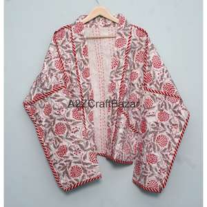 Elegante Vestido Midi de Punto para Mujer, Ecológico, Lavable, con Estampado Floral, Cuello en V, Manga Larga, Ajustado al Cuerpo, con Cierre de Botones de Algodón, Impresión Digital - Product Image 6