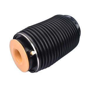 For Hyundai Equus 4.6L 5.0L V8 2011-2016 Rear Right Air Suspension Spring Bag 553603M501 553603M500 Shock Absorber - Product Image 3