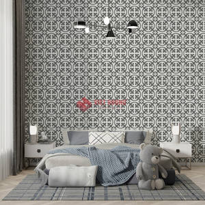 Azulejos de Pared para Exteriores de Primera Calidad, 190x190 mm, con Diseño de Ladrillo - Product Image 5