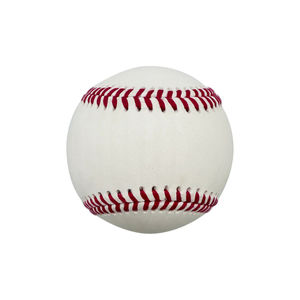Ballon anti-stress de baseball/softball unisexe personnalisé avec logo, couleur personnalisée, haute qualité, durable et léger - Product Image 2