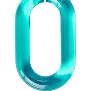 Décorations murales personnalisées faites à la main, chaîne en résine, décoration intérieure, objet en résine, décoration de chambre - Product Image 1