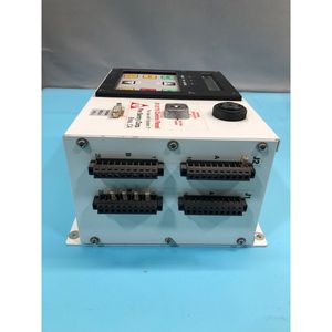 <b>Fire</b> Sentry S7-2175 Control Panel For System <b>7</b> - Trusted Global Legacy Semiconductor Equipment and Parts at - Product Image 5