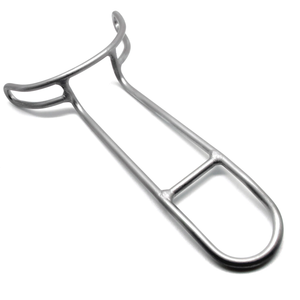 Retractor Bucal y Labial Vestibulum de Alta Calidad, Nuevo, 6.5, Abridor Bucal Dental, Instrumento Quirúrgico, Abridor Bucal para Dentistas - Product Image 6