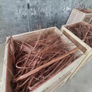 Fil de Cuivre Mill Berry de Pureté 99,9% Rouge et Jaune, Vente Chaude, Expédition Rapide, Stock 50kg, Prix Abordable en Promotion - Product Image 3