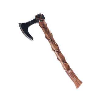 ขวานเคราหัวเหล็ก - Product Image 1