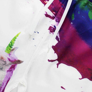 Survêtements pour jeunes à capuche imprimés en 3D par sublimation, design personnalisé, style anime, haute qualité, vente en gros, streetwear sublimé sur mesure 2026 - Product Image 6