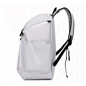 Mochila Deportiva Personalizada con Logotipo para Jóvenes, para Fútbol, Baloncesto, Ligera, Informal, para Entrenamiento, Viajes y Escuela - Product Image 4