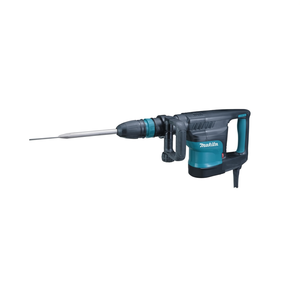 Martillo Demoledor Industrial de Alta Resistencia de 1300W, Rompedor de Concreto de 240V - Product Image 2