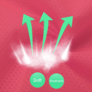 Gilet de sécurité personnalisé avec logo, matériau réfléchissant haute visibilité, maille polyester respirante pour le personnel des bâtiments commerciaux - Product Image 6