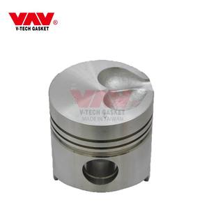 6142-32-2120 PISTON MOTEUR 4D95 pour KOMATSU - Product Image 1