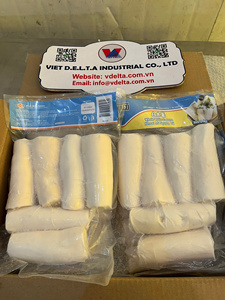 Cassava Congelée Premium LQF – Cassava Sucrée 100% Naturelle, Emballée Sous Vide, Fournisseur en Gros du Vietnam - Product Image 4