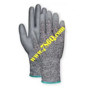 Gants tactiques de pompier chauds réutilisables, résistants aux produits chimiques, lavables, imperméables et à manches longues - Product Image 1