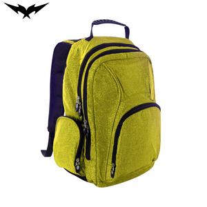 Mochila deportiva de porristas elegante y espaciosa, bolsa de equipo duradera ligera de alta calidad con correa, mochila de alegría personalizable - Product Image 3