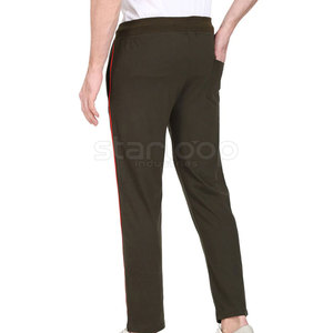 High Manufacturer Best Material Private Label Your Own Design New Style Casual <b>Trouser</b> For Men - Product Image 3