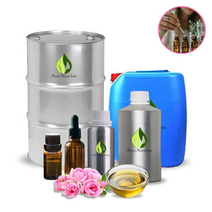 Huile Essentielle de Rose de Damas 100% Biologique Pure en Gros 30ml – Aromathérapie, Hydratant & Apaisant pour le Corps – Origine Bulgarie - Product Image 1