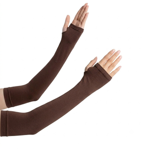 Mangas Protectoras Anti-UV Unisex en Varios Colores para Actividades al Aire Libre y Protección Deportiva - Product Image 5