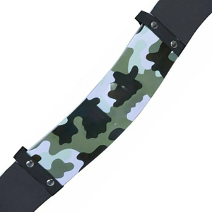 Nuevo Lanzamiento: Blaster de Brazo de Goma Personalizado al por Mayor - Equipo de Levantamiento de Pesas para Bíceps de Alta Calidad, Servicios OEM para Gimnasios y Fitness. - Product Image 2