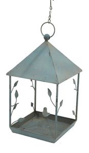 Mangeoire à oiseaux en métal de haute qualité, article idéal, fournisseur d'Inde de mangeoires et de bains pour oiseaux, qualité garantie - Product Image 4