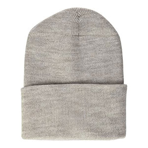 Vente en gros de bonnets en tricot d'hiver de haute qualité avec logo jacquard personnalisé, nouveau style, best-seller à bas prix, bonnets - Product Image 5