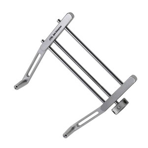 Apto Enterprises Dispositif de Fermeture et de Maintien par Pression pour Aiguille de Traction Osseuse, Instrument Chirurgical Orthopédique - Product Image 4