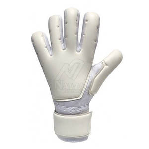 Gants de gardien de but pour jeunes, prix d'usine OEM en gros, antidérapants, pour le football - Product Image 4