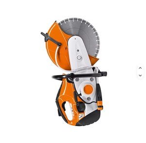 NEW Gasoline Powered Rescue Cutting <b>Saw</b> High Performance Concrete Wall Cutter <b>Metal</b> Cutting Machine Construction Demolition - Product Image 2