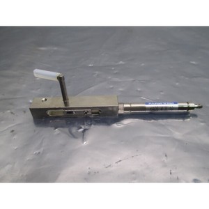 โตเกียวอิเล็กตรอน TEL 385-400083-2 Assy, ชุดอุปกรณ์หยุดสัญญาณ - อุปกรณ์และอะไหล่เซมิคอนดักเตอร์ระดับโลกที่เชื่อถือได้ - Product Image 1