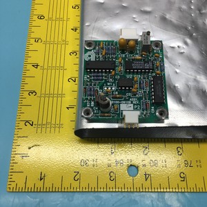 AMAT 0100-09108 PCB, เซ็นเซอร์วัดระดับ, 126334 - อุปกรณ์และชิ้นส่วนเซมิคอนดักเตอร์ระดับโลกที่เชื่อถือได้ - Product Image 1