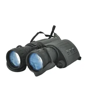 Binoculars with digital infrared and night vision are a kind telescope & binoculars