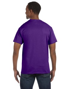 Camiseta de Manga Corta con Logotipo Personalizado, Mezcla de Algodón, Fabricante OEM, Marca Personalizada, Diseño de Etiqueta Privada, Venta al Por Mayor - Product Image 2