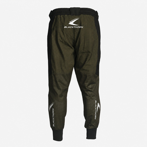 Pantalones Deportivos Personalizados al por Mayor para Hombre, Impermeables, de Secado Rápido, con Protección UV, Cintura Elástica, Poliéster, Sublimación, Impresión por Transferencia - Product Image 5