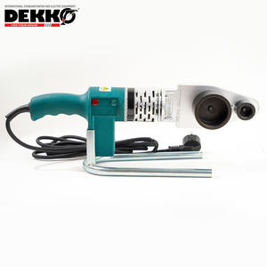 DEKKO prix usine machine de soudage de tuyaux en plastique PPR de haute qualité outil de soudage de tuyaux en plastique du Vietnam - Product Image 3