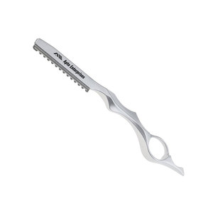 Rasoirs professionnels pour la retouche des cheveux, outil de barbier idéal pour une mise en forme précise, un lissage en couches et des techniques avancées. - Product Image 3
