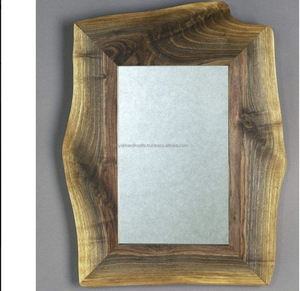 Cadre photo décoratif en fer MDF fait à la main, pour mur, table, esthétique moderne, style fermier, bohème, décoration de bureau - Product Image 5