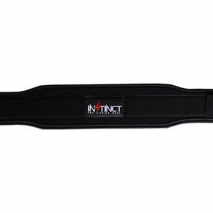 Cinturón de levantamiento de pesas con logotipo personalizado, cinturón de cuero de 4 pulgadas para levantamiento de pesas, acolchado con lámina de neopreno EVA - Product Image 2