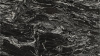Dalles de granit en cuir noir de qualité supérieure pour plans de travail de cuisine, comptoirs de salle de bain, tables à manger, cuisine à vendre